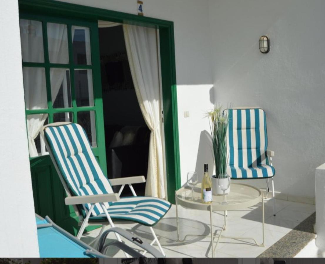 Beautiful Spacious 1-Bed Apartment With Aircon プエルト・デル・カルメン エクステリア 写真